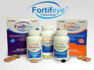 Fortifeye family of products